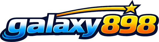 Logo galaxy898